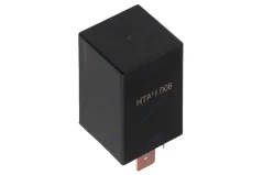 NTY Relé Palivového Čerpadla Audi A3 1.6 1.8 1.8T 1.9TDI 1997-2003 Seat Leon 1.4 1.6 1.8 1.8T 2000- Skoda Octavia I 1.4 1.6 1.8 a ďalší (1J0906383C)