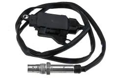 NTY Čidlo/sonda NOX Motorizace 1.6D/2.0D Audi A3 Q2 VW Golf VII T-roc Touran Tiguan Skoda Octavia III Scala Kodiaq Seat Arona a další (04L907805DG)