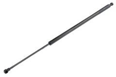 NTY Tailgate Gas Strut L=643MM, F=475N Opel Agila 00-07 Suzuki Wagon R+ 00-08 (4706265)