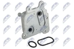 NTY Chladič Oleje Nissan X-trail 2.5 2016-2017 Rogue 2.5 2016-2020 (21305-3NU0A)