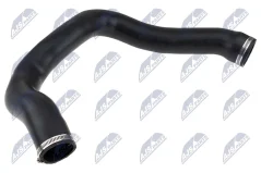 NTY Hadica Prívodu Vzduchu Alfa Romeo 147 1.9 JTD 02-10, GT 1.9 JTD 03-10 (60689788)