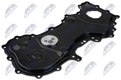 NTY Kryt Rozvodov Motora Opel Movano B 2.3CDTI 2010-, Renault Master III 2.3DCI 2010 (8200805594)