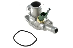 NTY Termostat S Pouzdrem Fiat ENG 1.4MULTIAIR Grande Punto 07-, Bravo 10-, 500X 14-, Alfa Romeo Giulietta 10-, Mito 09-, Jeep Renegade… (55215006)