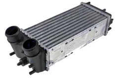 NTY Intercooler Ford Transit/tourneo Courier (C4A) (14-) 1.5 TDCI (MAN AC +/- Diesel) (FT766K775BA)