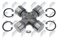 NTY Krížový Kĺb 25/76, 8 Mitsubishi L200 05-15, L300 89-99, Pajero 91-08-, Space Gear 94-06 (MB000948)