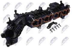 NTY Modul Prívodu Vzduchu Mini Cooper D Countryman 1.6D, 2.0D 2014-, ONE D Countryman 1.6D 2014-, Cooper D Paceman 1.6D, 2.0D 2014 (11618573104)