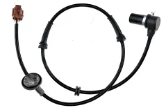 NTY Čidlo ABS Přední Nissan Almera N16 00-02.08 levá strana (47911-BM400)