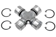 NTY Křížový Kloub Hnacího 27X82 Toyota Hilux 04-, 4-Runner 88-, Tacoma 95-, Tundra 99-, Fortuner 05-, VW Amarok 10-, Nissan a další (37126-3S526)