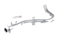 NTY Plnící Hrdlo Paliva Subaru Motorizace 1.8 2.0 2.2 Impreza 93-00 Legacy 95-98 (42066-FA030)