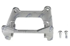 NTY Brake Caliper Bracket Audi A4 S4/RS4 08-, A5 S5/RS5 07-, Q5 SQ5 12-/right (HZT-AU-039A)