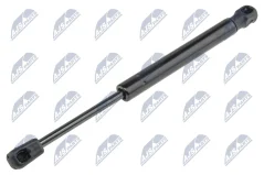 NTY Plynový Tlumič Zadních Dveří L=268MM F=510N Nissan Primera P12 02-08 (84430AV600)