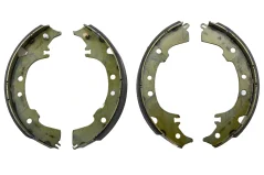 ALPHA Brakes Brake Shoes Daihatsu Terios, Toyota Picnic 2.0/2.2D 05.96-12.01 (HST-DA-058)