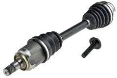 NTY Hnací Poloosa Mini F55/F56/F57 Cooper Cooper D ONE 13-/atm Levá Strana (31608643377)
