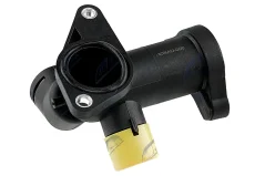 NTY Příruba Vody Audi A4 1.8T 95-00 A6 1.8T 97-05 Skoda Superb I 1.8T 01-08 VW Passat 1.8 4MOTION 02-05 (058121132A)