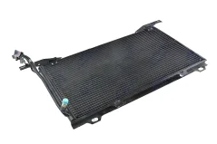 NTY Klimakondensator Mercedes E-class W 210 (95-) E 200 CDI (ohne Trockner) (2108300370)