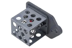 NTY Odpor Větráku Ventilace Citroen Berlingo I II 96-11 C5 I II 01- C8 02- Xsara 97-11 Peugeot 607 00-10 Partner I II 96-15 807 02- 406 98-04 (1267A9)