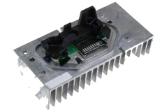 NTY Modul LED Blikače Levý BMW 3 (G20/G21/G80/G81/G28) 2018- levá Strana (63115A57073)