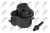 NTY Palivový Filter Mazda 2 Dy/de 1.4TDI 02-, Toyota Aygo 1.4D-4D 05-, Citroen C2 1.4HDI 02 (Y401-20-490A)
