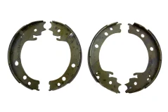 ALPHA Brakes Brzdové Čeluste Ručný Brzdy Suzuki Grand Vitara II 09 (54600-77K00)