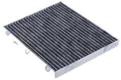 NTY Activated Carbon Cabin Filter Chrysler Pacifica 20 (HG663001)