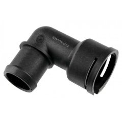 NTY Příruba Vody VW Golf III 1.6, 1.8, 1.9 SDI, 2.0, 2.0 GTI, 91-97, Sharan 1.9 TDI, 2.0 95-10, Seat Ibiza II 1.6, 1.8, 1.9TDI, 2.0 93-96 a další