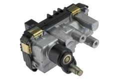 NTY Druckregelventil TURBA/6NW010430-31/BMW 1 F20/F21 2.0D 2011-2019 2 F22/F87 2.0D 2014-2015 3 und weitere (6NW010430-31)