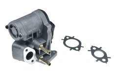 NTY EGR Ventil Audi A3 1.6FSI 03- Skoda Octavia 1.6FSI 04- VW Golf V 1.4FSI 1.6FSI 03 (03C131503B)