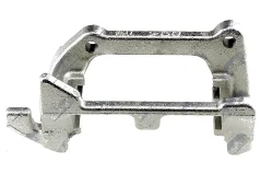 NTY Brake Caliper Bracket Audi A4 07-15 A5 07-17 A6 10- A7 10- Q5 09- rear axle right side brake disc 12MM (8K0615426B)