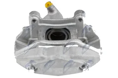 NTY Brzdový Třmen Přední Mercedes C W203/S203 00-07 CLK C209/A209 02- SLK R171 04- pravá strana System Hamulcowy Brembo (34203983)