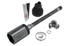 NTY Belső csukló féltengely BMW Xdrive 5 F10 F11 09- 6 F06 F12 F13 09- 7 07- első tengely Jobb oldal (31607593044)