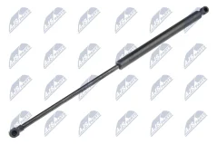 NTY Plynový Tlumič Zadních Dveří L=498MM, F=540N Toyota Avensis T22 97-03/LIFTBACK (68950-09080)