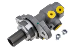 NTY Hlavný Brzdový Valec BMW X3 F25 18D/18Aj/20DX/20Aj/28DX/28Aj/30DX/35DX 09-15 X4 F26 20DX/20IX/28IX/30DX/35DX/35IX 13-15 (34336797471)