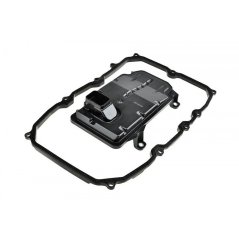 NTY Filter Automatické Prevodovky Gearbox 0C8/ TR-80SD VW Touareg 3.0TDI/ 3.0TSI/ 3.6FSI/ 4.2FSI/ 4.2TDI 10-, Audi Q7 3.0TDI/ 3.0TFSI/ 4.2TDI a ďalší