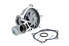NTY Vodní Pumpa Hyundai Sonata 2.0 2.4 98- Santa FE 2.0 2.4 00- Trajet 2.0 00 (25100-38002)