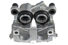 NTY Brzdový Třmen Přední Mercedes GL X164 06-, ML W164 05-, R W251 05-, E W211/S211 4MATIC 02-09, levá strana (34204183)