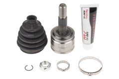 NTY Kloub Vnější Hnací Hřídel Mitsubishi Colt Z32/34/36A 04 (MR582021)
