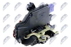 NTY Posilovač Centrálního Zámku Přední Skoda Roomster 2011- pravá strana (5J1837016A)