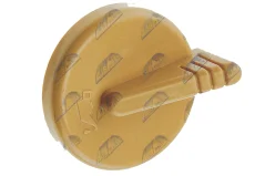 NTY Olajbetöltő nyak sapka Renault Megane/clio/kangoo/twingo/laguna/scenic/thalia/fluence Dacia Logan/sandero (7700111741)