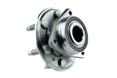 NTY Náboj Kola Přední Cadillac SRX 10- Saab 9-4X 11-12 (KLP-CH-070)