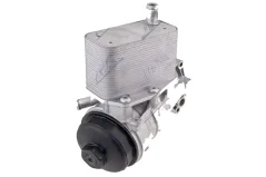 NTY Chladič Oleje S Filtrem Volvo S60 3.0 11-16 S80 3.0/3.2 09-15 V60 3.0 15-16 XC60 3.0/3.2 10-16 XC70 3.0/3.2 09-15 XC90 3.2 09-14 (31359138)
