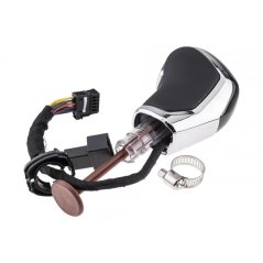 NTY Hlavica Radiaca Páčky VW Golf VI 2008-,golf VII 2013-,golf Plus 2005-,passat B8 2014-,skoda Superb 2015-,octavia III 2012-,seat Leon a ďalší