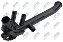NTY Hadice Chladiče ENG 1.5DCI Renault Clio III 05-, Megane II 03-, Scenic 03-, Modus 04-, Nissan Micra 03-, Kubistar 03 (8200557908)