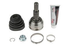 NTY Kloub Vnější Hnací Hřídel Cadillac CTS II 07-13 STS 04-12 SRX 03-10 (88957233)