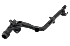 NTY Hadice Chladiče A6 C7 3.0 10-18, A8 D4 3.0 10-18, Q5 2.0 12-17, Volkswagen Touareg 3.0 10-18 (06E121045BB)