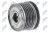 NTY Alternator Freewheel Pulley Renault Clio II 1.4 16V, Laguna 1.6 16V (7700110616)