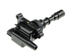 NTY Zapalovací Cívka KIA Sorento 3.5I 24V 2002.08- Hyundai Terracan 3.5I 24V 2001.12-/3 Ignition Coils IN CAR (27300-39800)