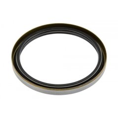 NTY Engine Oil Filler Cap Seal Korando 97-, Musso 93-/axle Tongil (KLT-DW-071-UF)