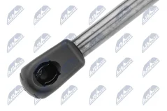 NTY Plynový Tlumič Zadních Dveří L=606MM, F=460N Honda Cr-v 12-/automatyczna Zadní Klapa (74870T1GE110)