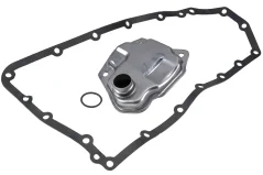 NTY Filter Automatické Prevodovky Prevodovka RE0F10A Nissan X-trail II T31/III T32 07- Qashqai J10/NJ10/JJ10E 06- Jeep Compass a ďalší (31728-1XZ0A)