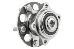 NTY Náboj Zadního Kola Mitsubishi Grandis 2.4I 16V 03.06- Space Wagon 2.4I 16V (NA4W) 04.01 (MR594443)